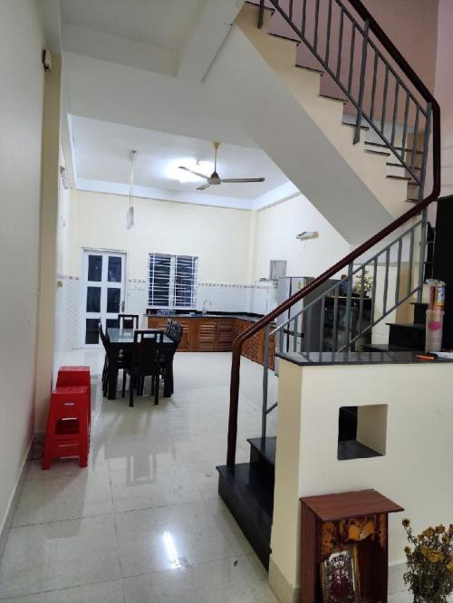 Sở hữu xe tải thông ra nhiều hẻm - Chế Lan Viên 60m², giá chỉ 6.2 tỷ